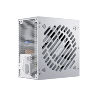 Seasonic CORE GX-650 White ATX 3.1 650W (SRP-CGX651-A5A32SF-WHITE) thumbnail