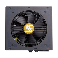 SeaSonic 750W FOCUS PLUS Gold PSU GX-750 (SSR-750FX)    ( One Seasonic ) thumbnail