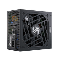 Seasonic VERTEX 750W (GX-750)  80 PLUS Gold Modular PSU ATX 3.0 thumbnail