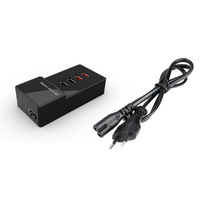 Winstars USB 4-Port Charging Station (WS-UH1042P) thumbnail