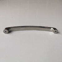 Brushed Nickel Kitchen Door Cabinet Drawer Handle Pulls 160MM thumbnail