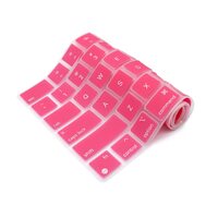 Keyboard Cover Skin For MacBook Air Pro 13 13.6 14 15.3 16 A2442 A2779 A2485 A2780 A2681 A2941 M1 M2 2021 to 2023 HP thumbnail