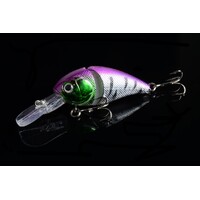 3x 8.5cm Popper Crank Bait Fishing Lure Lures Surface Tackle Saltwater thumbnail