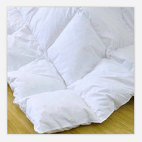 HOTEL QUILT DOONA - 400 GSM, QUEEN SIZE thumbnail