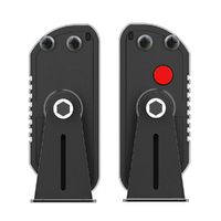 Solar LED Flood Light - 30w thumbnail