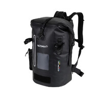 NOOYAH IPX8 Waterproof Bike Cycle Outdoor Sports Backpack Double-Layer Waterproof Bag thumbnail