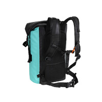 NOOYAH IPX8 Waterproof Bike Cycle Outdoor Sports Backpack Double-Layer Waterproof Bag  MINT GREEN thumbnail
