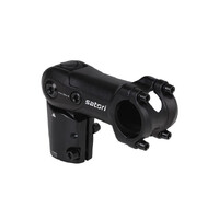 Satori UP2 Plus Ebike Height Adjustable Stem MTB Mountain Cable Hide thumbnail