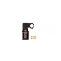 Satori URSA AICR 31.8mm Universal Cable Stem MTB Mountain Bike thumbnail