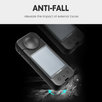 STARTRC Silicone Protective Case for Insta360 One X3 Camera Acessories Soft thumbnail