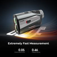 CIGMAN Golf Laser Rangefinder with Slope Switch CT-1000 thumbnail