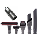 Dyson accessory tool kit for Dyson v6 and DC model vacuum cleaners thumbnail