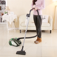 Turbo cyclonic dust separator for most vacuums (Hoover, Volta, Electrolux & more) thumbnail