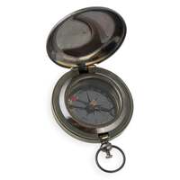 Ross London- 45mm Pocket Compass thumbnail