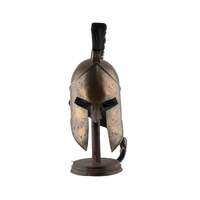 Spartan 300 Helmet (King Leonidas) thumbnail