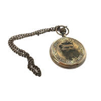 Ned Kelly Pocket Watch thumbnail