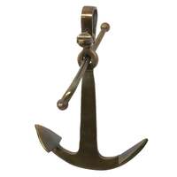 Aluminium Ship Anchor 300mm thumbnail
