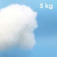 Jason Soft Polyester Fiber Filling 400g thumbnail