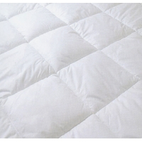 350gsm Quality Airsoft Quilt Queen thumbnail