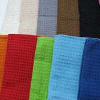Random Pick Set of 6 100% Cotton Waffle Tea Towels - 50 x 70 cm thumbnail