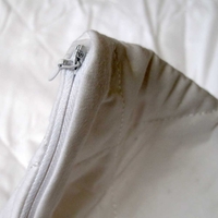 Artex Pair of Cotton Standard Pillow Protectors thumbnail