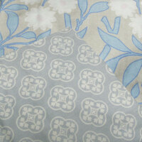 250TC Florence Cotton Reversible Quilt Cover Set Queen thumbnail