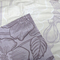 250TC Gilmore Cotton Reversible Quilt Cover Set Queen thumbnail