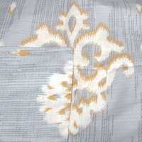 250TC Royal Damask Cotton Quilt Cover Set Queen thumbnail