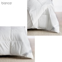 Bianca Pure Microfibre All Seasons Quilt Single thumbnail