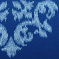 225TC Geo Damask Cotton Rich Easy Care Quilt Cover Set King thumbnail