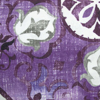 225TC Kasbah Mandala Cotton Rich Easy Care Quilt Cover Set Queen thumbnail