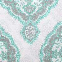 225TC Persia Cotton Rich Easy Care Quilt Cover Set King thumbnail