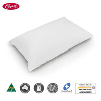 Easyrest BioFresh Allergy Sensitive Medium Standard Pillow 48 x 73 cm thumbnail