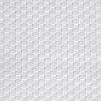 Invitation Prestige Jacquard White Table Cloth 160 x 220 cm thumbnail