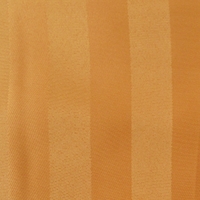 Jacquard Table Cloth Wide Stripes Orange 135 x 180 cm thumbnail