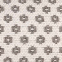 Accessorize Norah Grey Rectangular Filled Cushion 30cm x 50cm thumbnail
