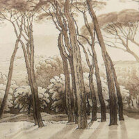 Bedding House Odetta Natural Oblong Filled Cushion 30cm x 50cm thumbnail