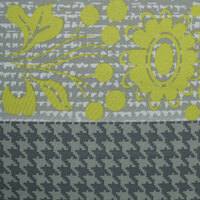 Big Sleep Ali Neon Quilt Cover Set Double thumbnail