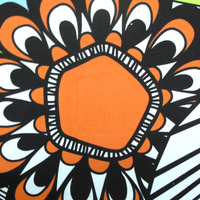 Accessorize Bold Colorful Quilt Cover Set Single thumbnail