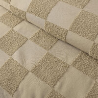 Accessorize Tipo Safari Chenille Quilt Cover Set Super King thumbnail