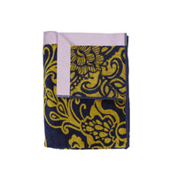 Bedding House Mahana Multi Cotton Velour Beach Towel thumbnail