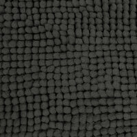 Toggle Microfiber Bath Mat Large Charcoal thumbnail