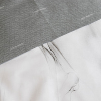 Ardor 250TC Vander Cotton Sateen Quilt Cover Set King thumbnail