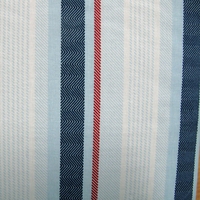 Apartmento Infinity Navy Quilt Cover Set King thumbnail
