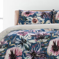Ardor Jenna Printed Quilt Cover Set Queen thumbnail