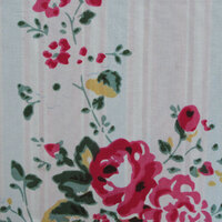 Ardor Rose Pink Quilt Cover Set King thumbnail