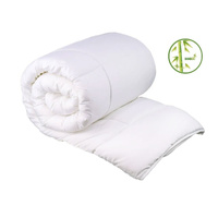 Ramesses 400GSM All Season Antibectiral Bamboo Quilt Queen thumbnail