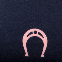 Just Home Just Home Horse Shoe Quilt Cover Set Double thumbnail