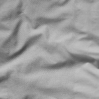Dickies Cotton Waffle Texture Quilt Cover Set Grey King thumbnail