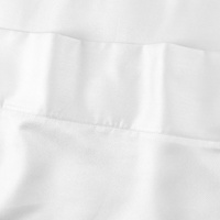 Morrissey 1700TC Cotton Rich Sheet Set Charcoal Queen thumbnail